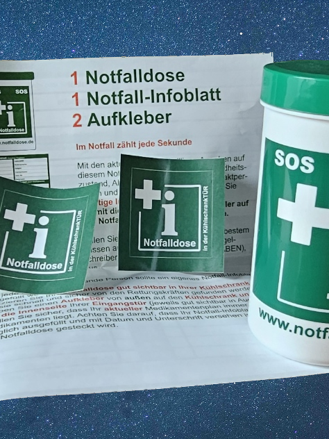 Notfalldose_Set