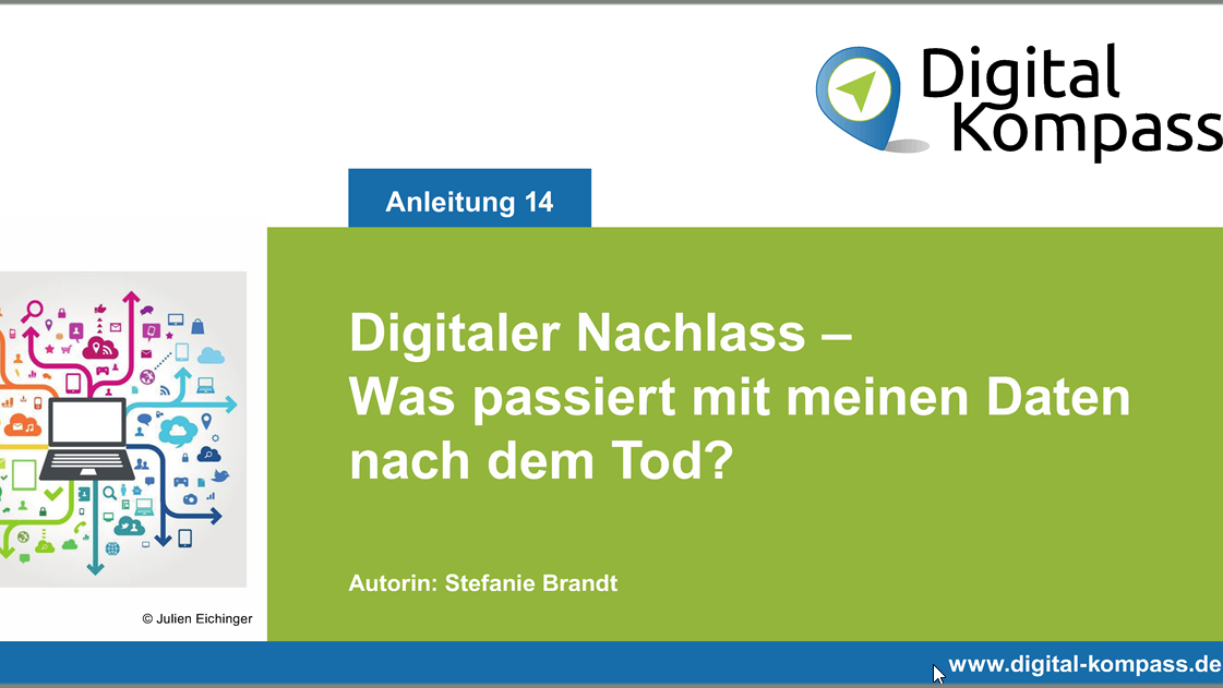 DigitalerNachlass