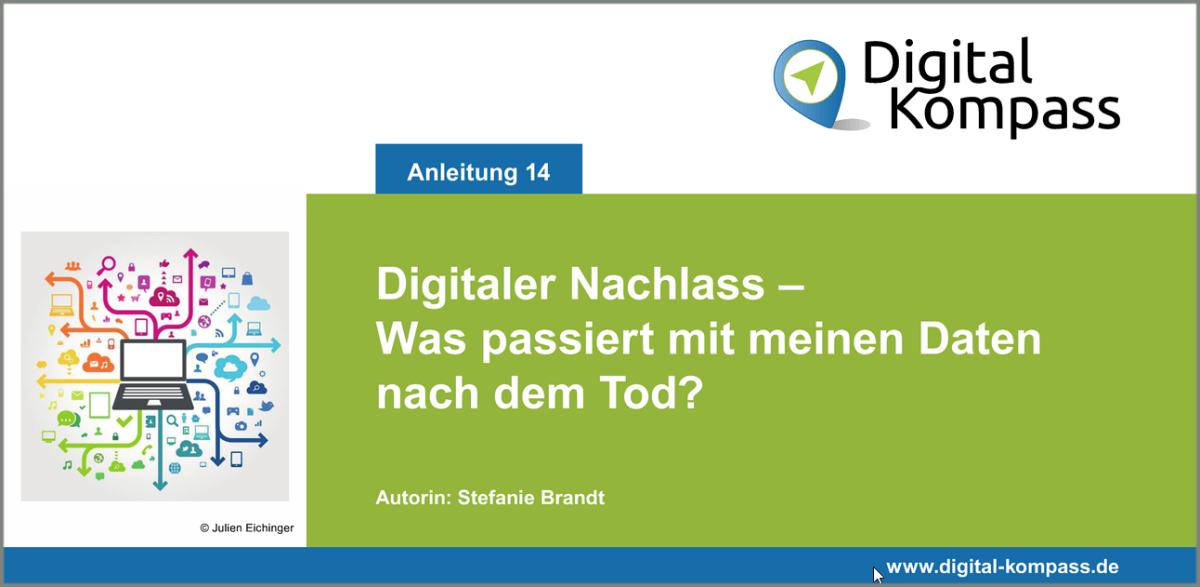 DigitalerNachlass
