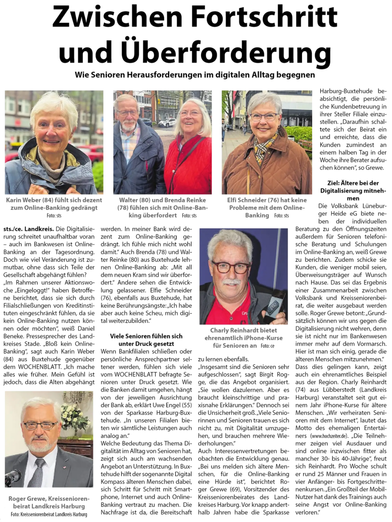 Wochenblatt 25.04.2026