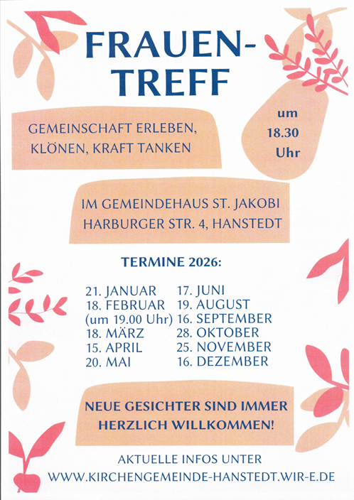 Frauentreff