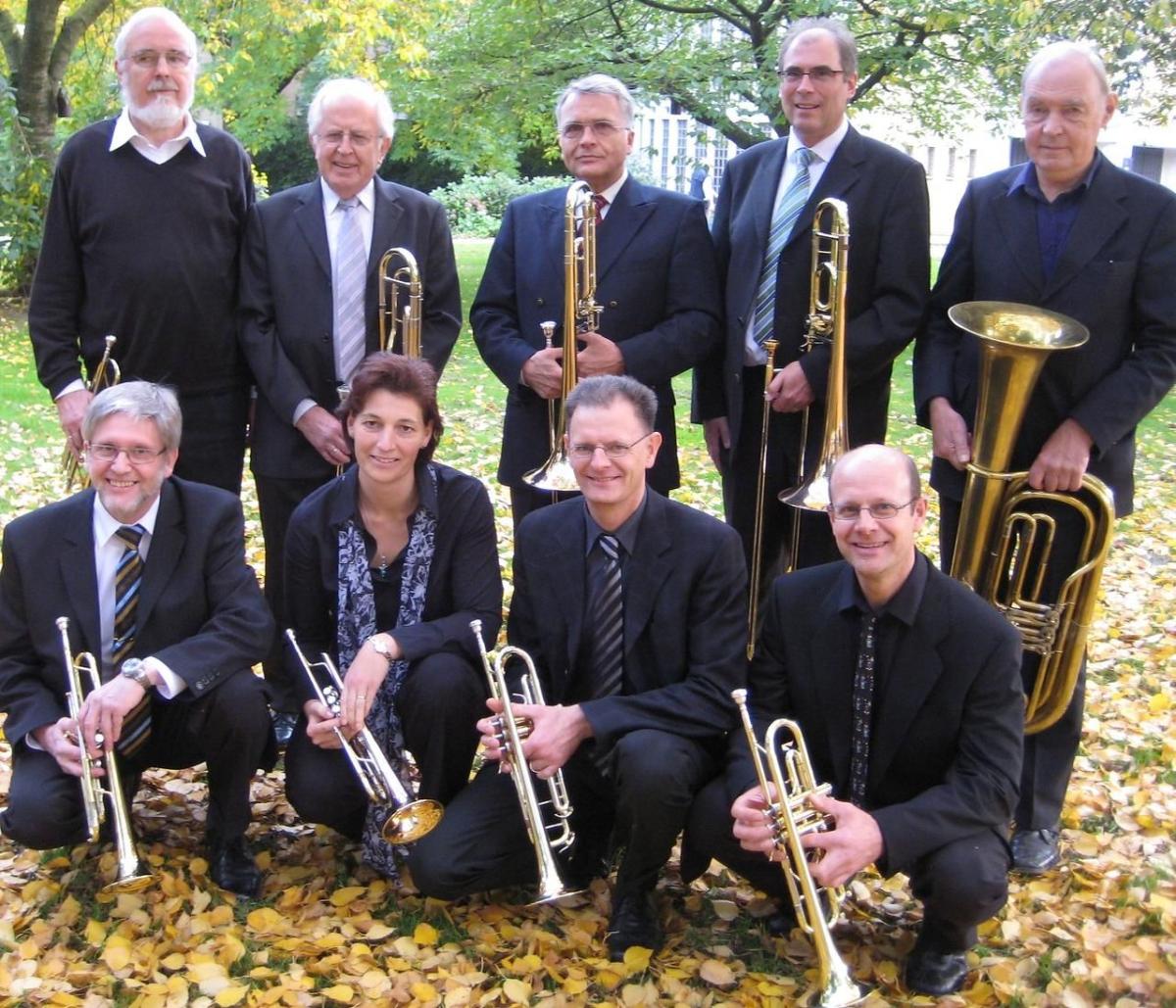 Posaunenchor Hanstedt